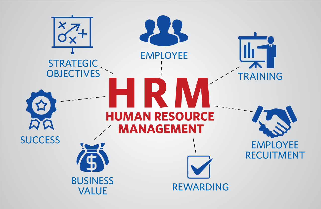 assignment on strategic human resource management