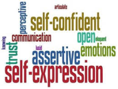 Assertiveness training program