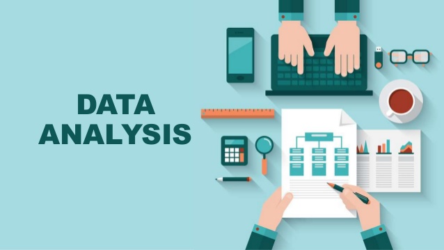 Analysis Training Courses