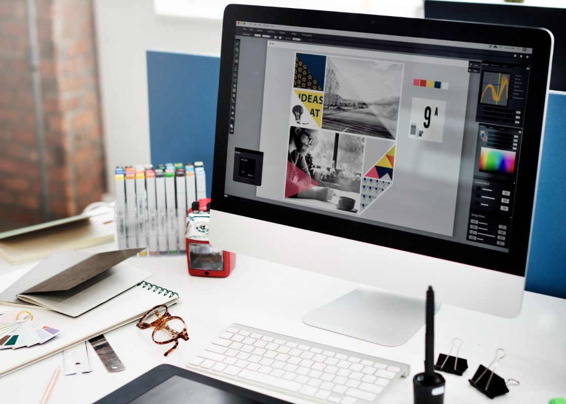 Marketing Strategy Planning Strategy Concept